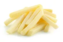 Brakes Basic Grade Thin Cut French Fries 3/8 Brakes Basic Grade Thin Cut French Fries 3/8