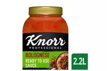 Knorr Professional Bolognese Sauce 2.2L