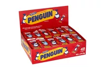 McVitie's Penguin Chocolate Biscuit Bars McVitie's Penguin Chocolate Biscuit Bars