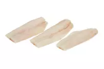 M&J Seafood MSC Alaska Pollack Portions (skinless, boneless)