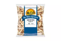 McCain Menu Signatures Skin-on Julienne Fries McCain Menu Signatures Skin-on Julienne Fries