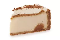 Brakes Cookie Crusted Banoffee Cheesecake Brakes Cookie Crusted Banoffee Cheesecake
