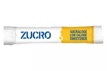 Zucro Low Calorie Sweetener Sticks 0.5g