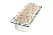 Carte D'or Gelateria Strawberry Cheesecake Ice Cream 5.5L