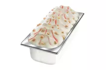 Carte D'Or Gelateria Strawberry Cheesecake Ice Cream 5.5L Carte D'Or Gelateria Strawberry Cheesecake Ice Cream 5.5L