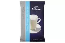 Milan Milano Semi-Skimmed Milk Powder 500g