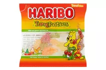 Haribo Tangfastics Bag 16g