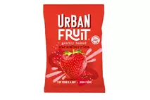 Urban Fruit Gently Baked Strawberries 35g