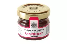 Frank Cooper's Oxford Raspberry Conserve