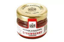 Frank Cooper's Oxford Strawberry Conserve