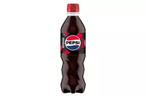 Pepsi Max Cherry Cola 500ml