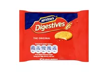 McVitie's Digestives 2 Biscuits mini packs McVitie's Digestives 2 Biscuits mini packs