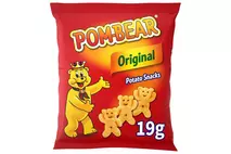 Pom Bear Original