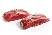 Prime Meats British Red Tractor Featherblade Steak 8oz