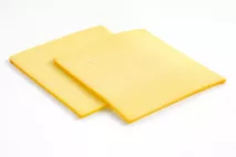Brakes Smoked Cheddar Cheese Slices Brakes Smoked Cheddar Cheese Slices