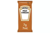 Heinz Malt Vinegar Sachets 7g