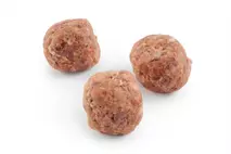 Brakes British Pork & Beef Meatballs