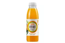 Vit Hit Detox Mandarin Green Tea & Vitamins 500ml