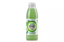Vit Hit Lean & Green Apple, Elderflower, Maté Tea & L-Carnitine 500ml