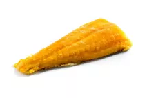 M&J Seafood Dyed Smoked MSC Haddock (skin on, boneless) M&J Seafood Dyed Smoked MSC Haddock (skin on, boneless)