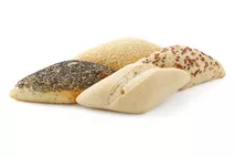 La Boulangerie Part Baked Assorted Fuson Selection La Boulangerie Part Baked Assorted Fuson Selection