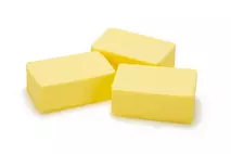 Unsalted Butter                  40x250g