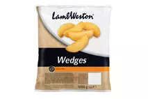 Lamb Weston Potato Wedges