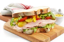Brakes British Wiltshire Cured Ham Brakes British Wiltshire Cured Ham
