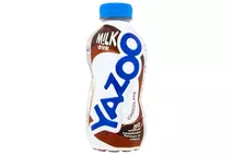 Yazoo Chocolate