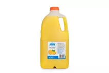 Brakes Freshly Squeezed Orange Juice
