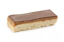 La Boulangerie Millionaire's Shortbread Slice La Boulangerie Millionaire's Shortbread Slice