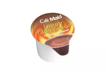 Café Maid Luxury Coffee Creamer Long Life Portions 12ml
