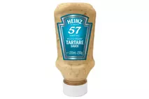 Heinz French Style Tartare Sauce 220ml