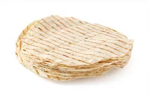 La Boulangerie 10" Fully Baked Bar Marked Flour Tortillas La Boulangerie 10" Fully Baked Bar Marked Flour Tortillas