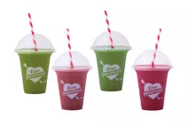 Love Smoothies Vegetable Mixed Case Love Smoothies Vegetable Mixed Case