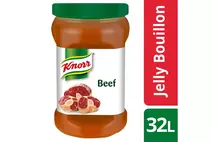 Knorr Professional Beef Jelly Bouillon 800g