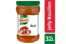 Knorr Professional Beef Jelly Bouillon 800g Knorr Professional Beef Jelly Bouillon 800g