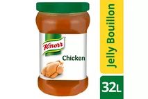 Knorr Professional Chicken Jelly Bouillon 800g Knorr Professional Chicken Jelly Bouillon 800g