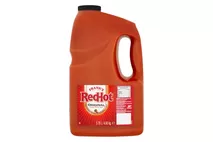 Frank's RedHot Original Cayenne Pepper Sauce 3.78L Frank's RedHot Original Cayenne Pepper Sauce 3.78L
