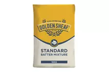 Golden Sheaf Standard Batter Mix 16kg
