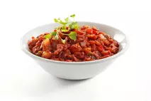 Brakes Tomato Salsa