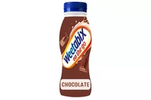 Weetabix On the Go Chocolate Breakfast Drink 250ml Weetabix On the Go Chocolate Breakfast Drink 250ml