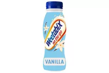 Weetabix On the Go Vanilla Breakfast Drink 250ml Weetabix On the Go Vanilla Breakfast Drink 250ml