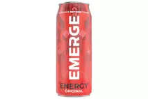 Emerge Energy Drink 250ml Can