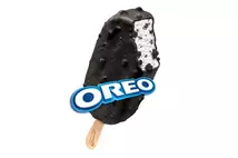 Oreo Cookie Ice Cream Stick