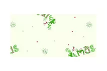 Once Upon A Time Tablecover Mg Paper 90X80cm Once Upon A Time Tablecover Mg Paper 90X80cm