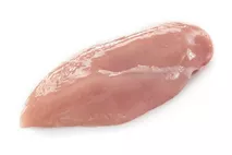 Halal Skinless Chicken Breast Fillets 200-230g Halal Skinless Chicken Breast Fillets 200-230g