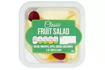 Classic Fruit Salad Pot
