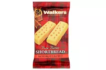Walkers Shortbread Fingers (Twinpack)