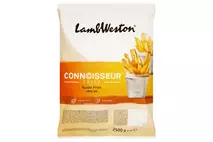 Lamb Weston Connoisseur Rustic Skin On Fries